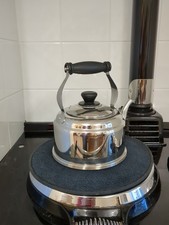 Genuine aga stainless for sale  CHARD