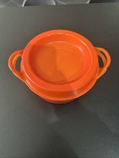 Ancienne cocotte fonte d'occasion  Moyenmoutier