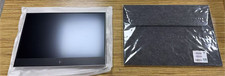 E14 portable monitor for sale  Torrance