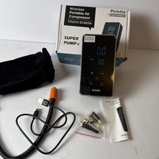 Pirlotte tire inflator for sale  Tualatin