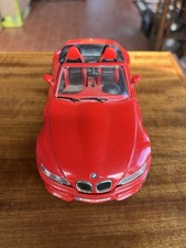 Modellino auto burago usato Modellino auto burago usato  Roma