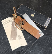 Gerber stone cuir d'occasion  Nice-