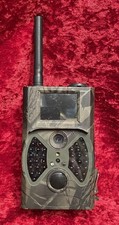 Hunting trail camera for sale  ASHFORD
