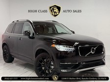 2019 volvo xc90 for sale  Rancho Cordova