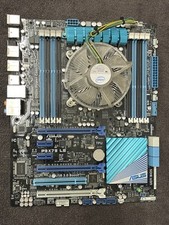 Asus p9x79 4820 for sale  THORNTON HEATH