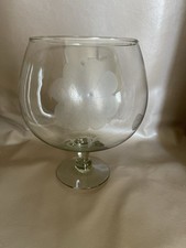 Oversized wine glass for sale  Kingman