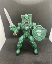 Custom castle grayskull for sale  Lancaster