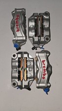 Coppia pinze brembo usato  Lecce