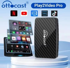 Ottocast play2video pro usato  San Prisco