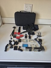 Lot gopro hero4 for sale  Fort Lauderdale