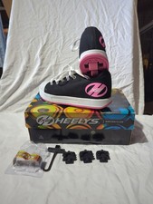 Heelys canvas black for sale Heelys canvas black for sale  MONMOUTH