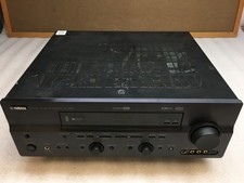 Receptor estéreo HiFi Yamaha RX-V659 7.1 canais home theater áudio fono rádio comprar usado Receptor estéreo HiFi Yamaha RX-V659 7.1 canais home theater áudio fono rádio comprar usado  Enviando para Brazil