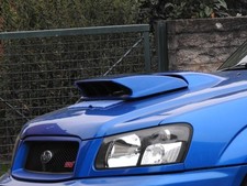 Subaru impreza wrx gebraucht kaufen  Berlin