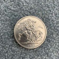 Five shilling coin for sale  MAIDENHEAD