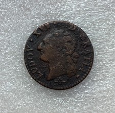 Louis xvi sol d'occasion  Marmande