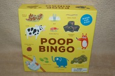 Poop bingo hilarious for sale  Cuyahoga Falls