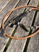 Sievert propane gas for sale  WEYMOUTH