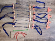 Snow chains tire for sale  Fort Lauderdale