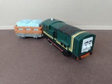 Paxton train truck for sale  BACUP
