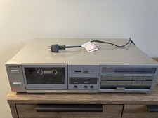 Vintage sony cassette for sale  DISS