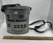 Frabill wade bucket for sale  Erie