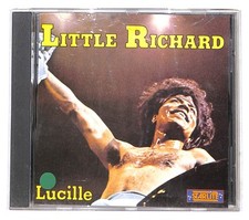 Ebond little richard usato  Italia