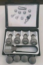 Audi wheel locks for sale  Marlborough