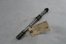 Eixo de roda dianteira de motocicleta Kawasaki 1985 ZL900 eliminador 41068-1009 fabricante de equipamento original comprar usado  Enviando para Brazil