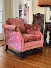 Antique 1920 jacobean for sale  Monrovia