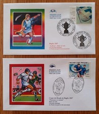 Lot enveloppes 1er d'occasion Lot enveloppes 1er d'occasion  Clermont-en-Argonne