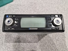 Blaupunkt travelpilot exact for sale  STOWMARKET