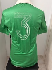 Maglia shirt irlanda usato  Italia