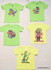 Lot boys graphic for sale  Houston