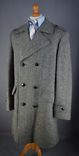 Mens vintage grey for sale  GLASGOW