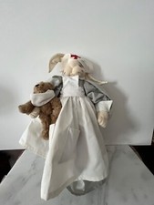 Vintage rabbit nurse for sale  Whitsett