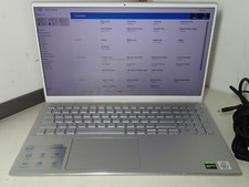 Dell inspiron 7501 for sale  Saint Louis