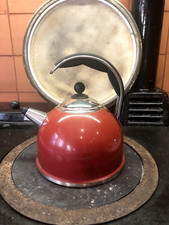 Red aga stainless for sale  BEDFORD
