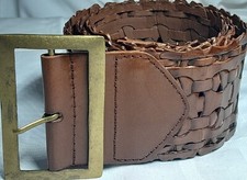Vintage women brown for sale  BIRMINGHAM