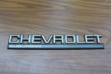 Chevrolet tahoe suburban for sale  University