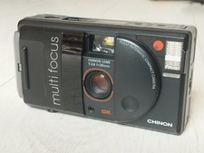 Appareil photo chinon d'occasion  Combourg