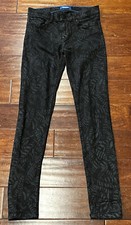 Adidas black floral for sale  Detroit