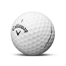 Callaway chrome soft gebraucht kaufen  Stuttgart