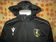 Ancienne veste parka d'occasion  La Rochette