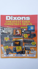 1980s catalogue for sale  IMMINGHAM