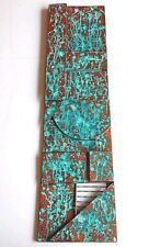 Large copper verdigris for sale  HERTFORD