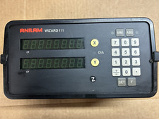 Anilam wizard 111 for sale  New Palestine