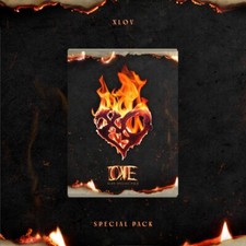 XLOV - I ONE [PACOTE ESPECIAL], usado comprar usado  Enviando para Brazil