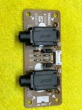 Replacement headphone board for sale  SOUTHAMPTON