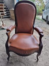 Fauteuil voltaire époque d'occasion  Portel-des-Corbières
