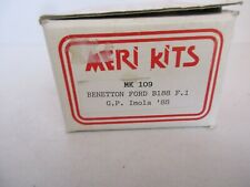 Meri kits benetton usato  Reggio Emilia